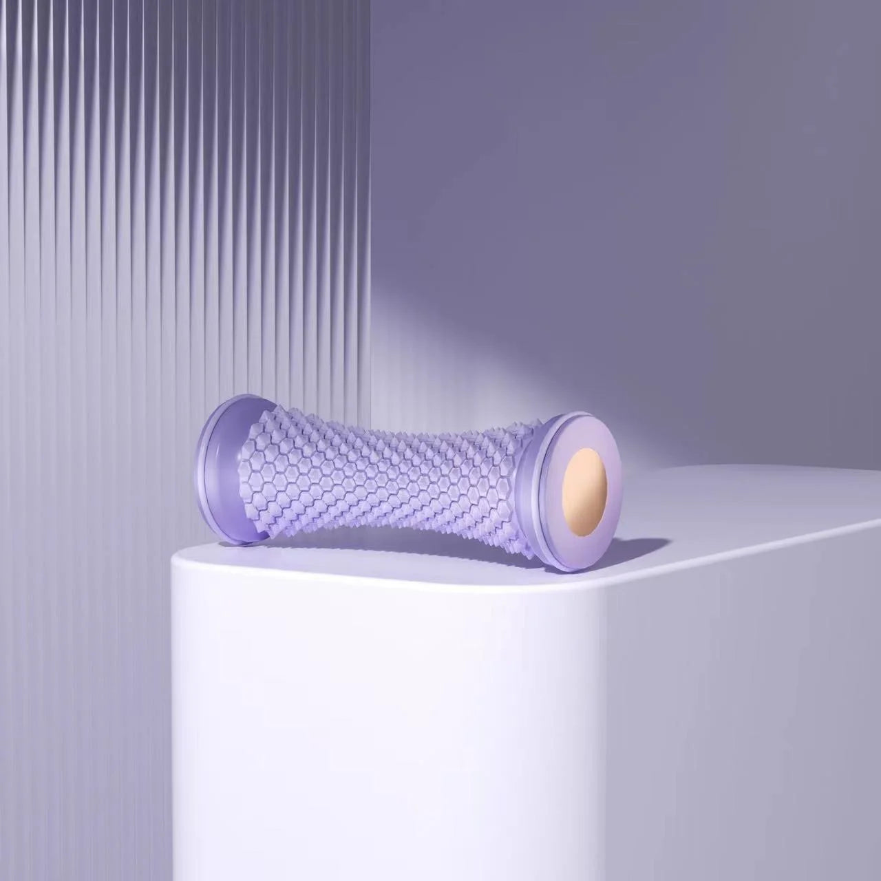 Foot Massage Roller Ball for Fascia & Muscle Relief