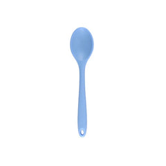 Long Handle Silicone Ladle Soup Spoon Colander Ramen Noodles Tablespoons Scoop Rice Salad Stirring Spoons Kitchen Tools, Cooking Utensils