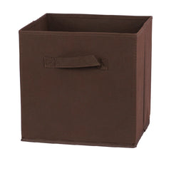Foldable Fabric Storage Cubes for Clothes and Toys – additional product image