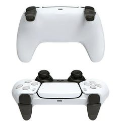 Data Frog Extended Triggers Button For PS5 L2/R2 Trigger Extender D-pad Key Cap For PS5 Gamepad Accessories