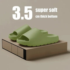 Unisex EVA Summer Slippers Casual Sports Sandals