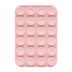 Silicone Suction Cup Mobile Phone Holder for Magsafe Magnetic Phone Holder Wall Mount Stand For iPhone 12/13/14/15/16/17 Bracket