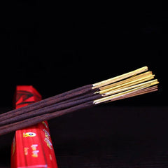 G R 20 Sticks Indian Incense CHENDAN Meditation Lavender Yoga Rose Jazmin Line Incense Purifying Air Deodorization Aromatherapy