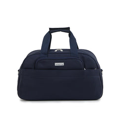 Large Capacity Travel Bag Luggage Carry-On Lightweight Short Trip Bag Handheld Suitcase for Men And Women Oxford Cloth Pure C...