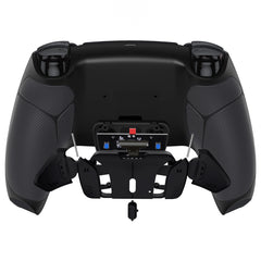 eXtremeRate Programable RISE4 V3 Remap Kit for ps5 Controller BDM-030/040/050, Upgrade Board & Redesigned Back Shell & Buttons