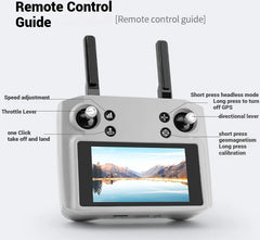 GPS Drone 4K Professional HD Camera Fishing Air Drop 5G 50 Zoom Long Fly Time Brushless Fishing Dron Gift 3000M