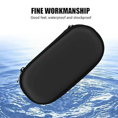 EVA Anti-Shock Hard Case For Sony PS Vita PSV 1000 2000 Slim Console Gamepad Carring HandBag For SF2000 Handheld Game Console