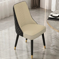 Modern, Simple, Household, Cat Paw, Dining Chair, Leisure, Nordic, Light Luxury, Backrest, Hotel, Chair Kitchen & Dining Furniture
