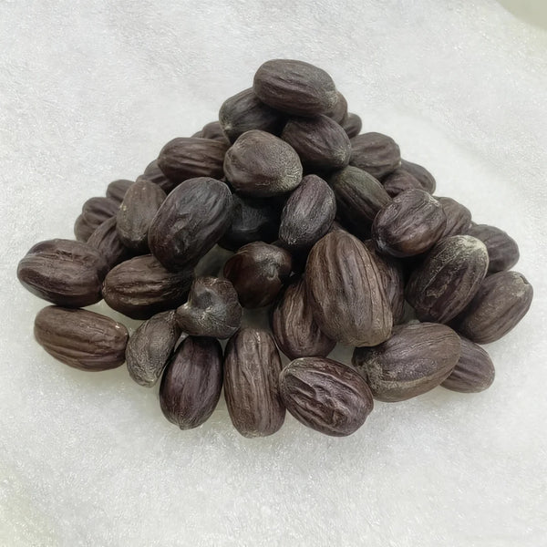 Jojoba seeds Natural Whole Dried Simmondsia Chinensis 10pcs Home Incense DIY Oil Raw Material For Sale