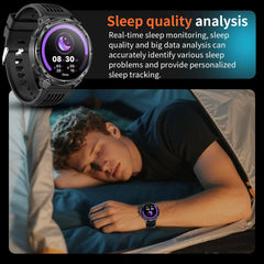 New T-Rex3 Ultra 1100mAh Battery Smart Watch GPS Track Compass IP69K Waterproof Sports tracker Outdoors Military Smartwatches