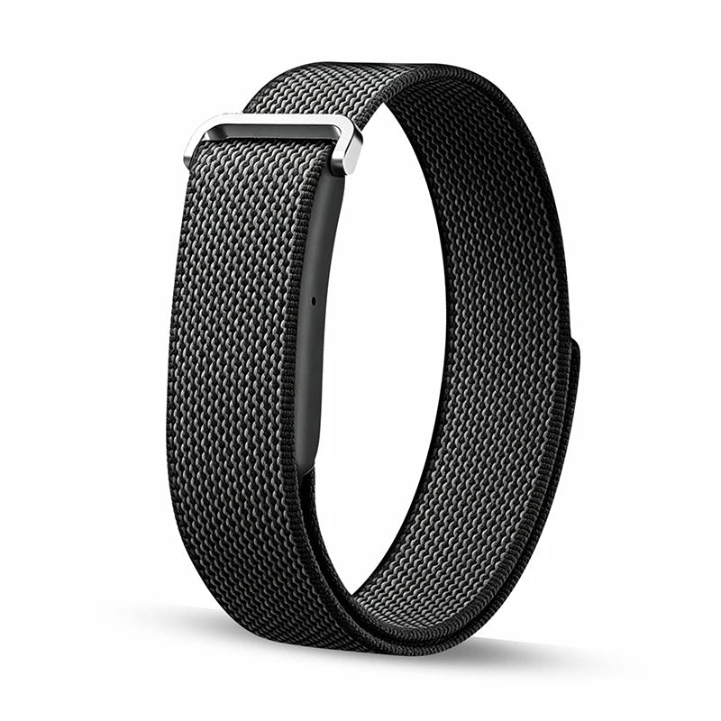 VALDUS Air Band Smart Bracelet Man Woman Heart Rate Blood Pressure Calorie HRV Waterproof Long Battery Life NFC Fitness Tracker
