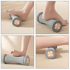 Foot Massage Roller Ball for Fascia & Muscle Relief