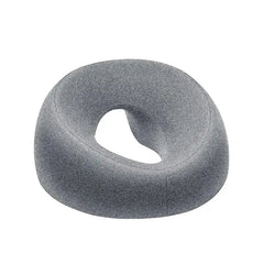 Face Down Pillow Prone Pillow for Prone Face Down Resting Comfort Memory Foam Ergonomics Home Massage Headrest for Beauty Salon