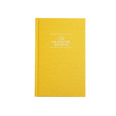 A5 Cloth Notebook Gratitude Book English Self Care Diary Daily Planner for Positive Mindfulness Practice