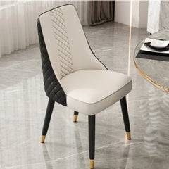 Modern, Simple, Household, Cat Paw, Dining Chair, Leisure, Nordic, Light Luxury, Backrest, Hotel, Chair Kitchen & Dining Furniture