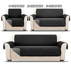 Dacron Sofa Covers Solid Color Soft Elasticity Settee Covers Couch Slipcover Chair Protector Living Room Modern Decor Accessory