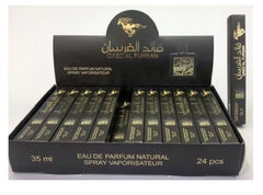 35ML Brand Perfume, Long-lasting Fragrance, Various Styles Suitable for Both Men and Women, Cologne Arabian Perfume