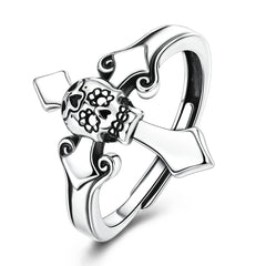 925 Sterling Silver Earrings Rings Necklaces Bracelets For Woman Cross Christianity Drop Earring Fit Charms DIY Fine Jewelry