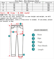 Lady Retro Black Gray High Waist Jeans Pants Women Fashion Straight Leg Denim Trousers Girls Loose Fit Thin Casual Pants