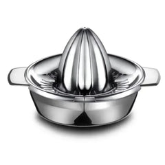 304 Stainless Steel Fruit Lemon Orange Juicer Household Small Creative Juicer Portable Manual Juicer kitchen accessories
