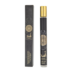 Arabian Wood Perfumes Lasting Fragrance Spray Floral Parfum  Long Lasting Cologne Deodorants High Quality Gifts Small Test Tube