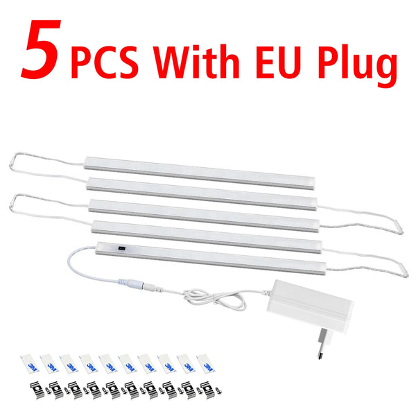 5pcs
