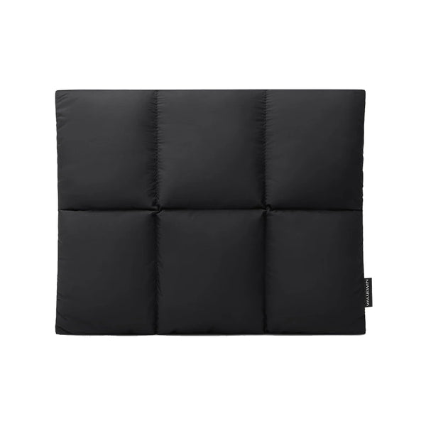 Puffy 13 14 Inch Laptop Sleeve Quilted Padded Computer Cover Bag for Women 14 16 inch Laptop Carrying Case for Macbook Air Pro