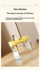 R USB Automatic Water Drinking Fountain Dispenser live water circulation Cat Water Bowl Removable with Pump Water Filter Silent