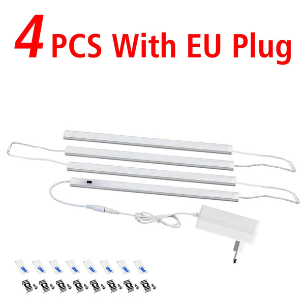 4pcs