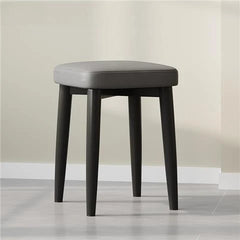 Nordic Dining Chair Simple Desk Chair Household Stackable Dining Table Chair Makeup Chair Armchair Restaurant Chair