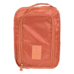1pcs Portable Shoe Bags Travel Holds Multifunction Waterproof Folding Storage High Capacity Shoe Pouch Organizer Storage Pouch