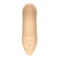 360° Silicone Dog Finger Toothbrush – Pet Dental Care Brush Pet Shop