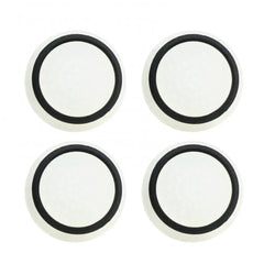NEW 4Pcs Set Controller Thumb Silicone Stick Grip Cap Cover for PlayStation5 PS5 PS4 PS3 PS2 ONE