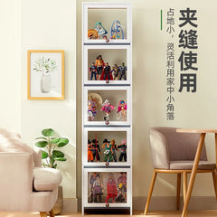 Vitrina Organizadores Gabinete Organizers Home Decor Kitchen Cabinets Room Storage Display Cabinet Sideboard Rangement Muebles Kitchen & Dining Furniture