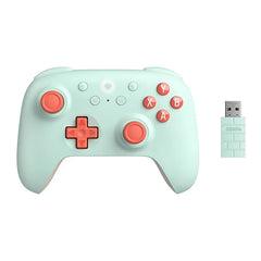 8BitDo - New Ultimate 2C Wireless Gaming Controller for PC, Windows 10, 11, Steam Deck, Raspberry Pi, Android