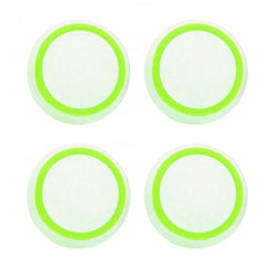 NEW 4Pcs Set Controller Thumb Silicone Stick Grip Cap Cover for PlayStation5 PS5 PS4 PS3 PS2 ONE