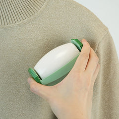 Reusable Lint Roller Washable Mini Pet Hair Remover Lint Roller Compact Portable Lint Roller for Clothes Pet Hair