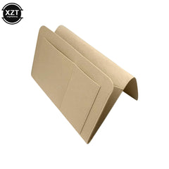 Felt Bedside Storage Organizer – Hanging Pocket Holder