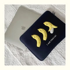 Computer Accessories Ins Cute Laptop Sleeves 13 13.3 14 15 15.6 Inch Cover for Macbook Air M213.6 Pro16 Shockproof Pouch Bag