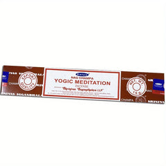 Incense Gift Set Nag Champa, Super hit, Dragon's Blood, Sandalwood, Patchouli, Lavender, Positive Vibes, 15 g
