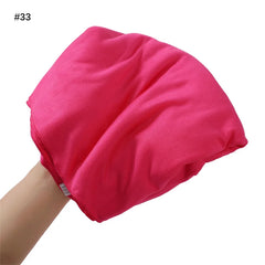 80*180cm Modal Rayon Cotton Muslim Jersey Hijab Women Solid Color Scarf Ramadan Long Shawl Plain Soft Turban Wraps Headband