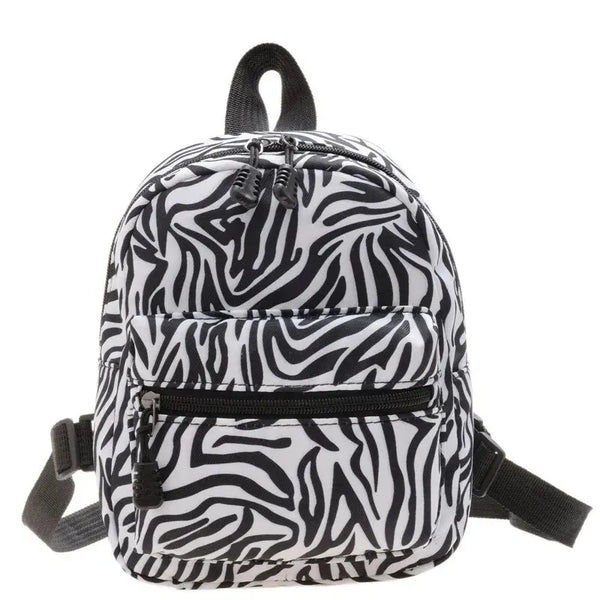 zebra-stripe