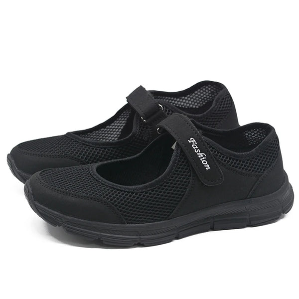 Shoes Women lightweight Vulcanize Shoes For Women White Zapatillas De Mujer Spring Summer Casual Sneaker Comfortable Woman Flat Shoes