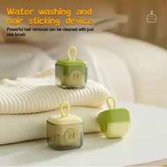 Rollers Pet Hair Remover Washable Reusable Clothes Dust Tools Cleaning Hair Plush Sticky Roller Ball Travel lint remover