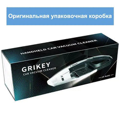 2025 New Handheld Vacuum Cleaner Multi-Function Integrated Machine Home Car Portable Wireless High Suction Gift