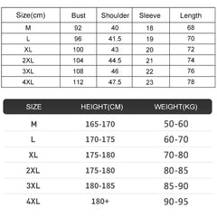 Men’s Quick Dry Gym Running T-Shirt Lightweight