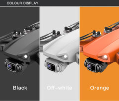 LYZRC Official L900 PRO SE Brushless Motor GPS 4K Professional Drone 5G WIFI Aerial Photography Helicopters Foldable Quadcopter
