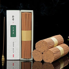 Y Nine Kind of Stick Incenses Sandalwood Tibetan Incense 200g/box 400sticks Bulk Sale Living Room Scents for Home Indian Incense