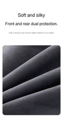 TouchPad Magic Keyboard for iPad Air 11 13 M4 2026 M3 M2 iPad 10 10th Air 4 5 6 iPad Pro 11 12.9 13'' M5 M4 Smart Cover Backlit