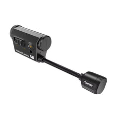 RunCam Helmet Camera 4K Face Mask Recorder Airsoft Recording Long Battery Life 1920*1080 60fps Built-in Wifi